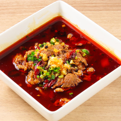 麺屋覇道軒 produced by 竹林苑の特集写真