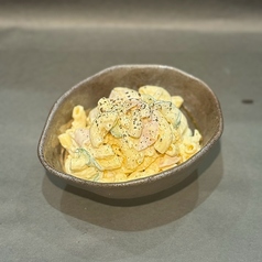 マカロニサラダ