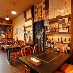 琉球古料理屋 かじまやーの特集写真