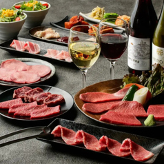 焼肉もとやま 五反田店の特集写真