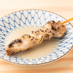焼き鳥　おでん　もも