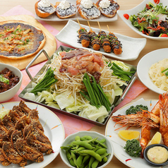 つばさや 栄店のおすすめ料理1