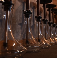 【最初のひと口にこだわり】丁寧な調整と風味♪