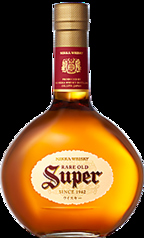 スーパーニッカ