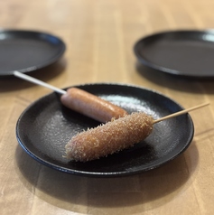 チョリソー