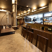 炭火焼き うしの雰囲気3