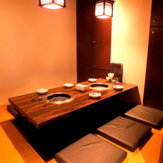 和牛焼肉 土古里 大井町店の特集写真