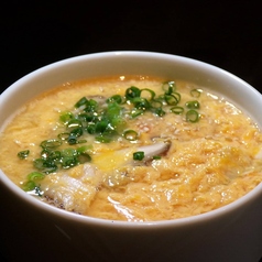 玉子スープ