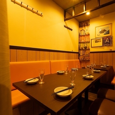 しーた 八丁堀店の雰囲気2