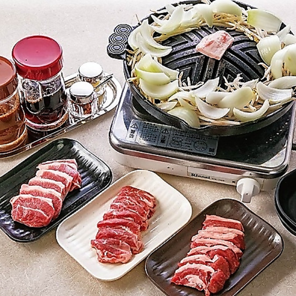 ヤマダモンゴル 千葉津田沼店の写真ギャラリー