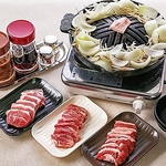 ヤマダモンゴル 千葉津田沼店