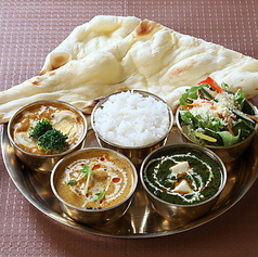 アジアン料理酒場 CURRY DINING SHAHI サヒのおすすめ料理2