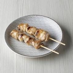 にんにく串