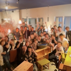 アオゾラテーブルの特集写真