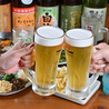 和食×串カツ いるり 大阪新世界店のおすすめポイント1