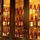 新潟県産の樽生クラフトビールをご提供！県外・海外のビールも各種ご用意！