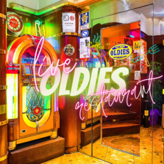 ライブレストラン　OLDIES（オールディーズ）の写真