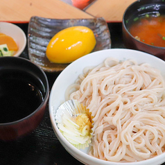 うどんセット　