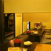 ジュウジュー 五井駅西口店の雰囲気3