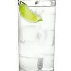 Gin Tonic ジントニック