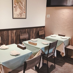 La Vela ラヴェラの雰囲気1