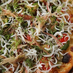 CARAVAN TORANOMON キャラバントラノモンのおすすめ料理3