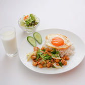 ロイヤルタージのおすすめ料理3