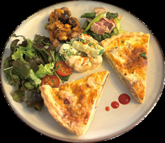 CAFE and BAR NuuN &nbsp;カフェアンドバー ヌーンのおすすめ料理1