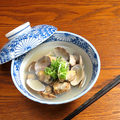 料理メニュー写真&nbsp;あさりの酒蒸し