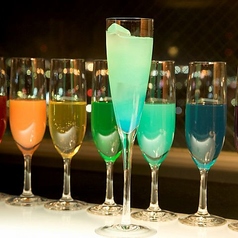 17CLUB セブンティーンクラブ アパホテル金沢駅前特集写真1