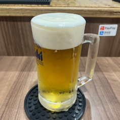 カラオケ居酒屋 花 新世界の雰囲気2