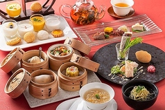 中国料理 桃李の特集写真