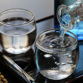 炭と鮨 座銀 THE GINのおすすめ料理2