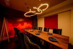 ROOF TOP De Espana El Loco ルーフトップ デ エスパーニャ エル ロコの特集写真