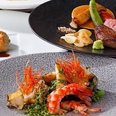 近江牛鉄板焼 伊ぶき