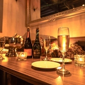 しーた 八丁堀店の雰囲気3