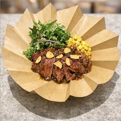 Bulls Tokyo Marunouchi ブルズトウキョウマルノウチのおすすめランチ1