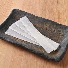 ＜追加＞タンミョン（4枚）