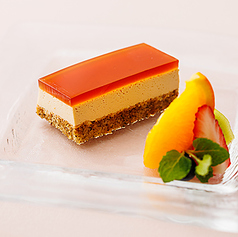 カフェ クロスヤードのおすすめポイント1