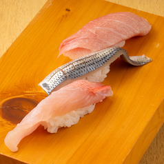 金太郎鮨 駒込駅前総本店のコース写真