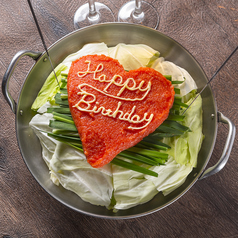 串焼き串天 ワインto日本酒 でべそ仙台南町通り店の写真