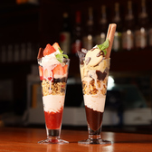 サントリーバー ホットリップのおすすめ料理2