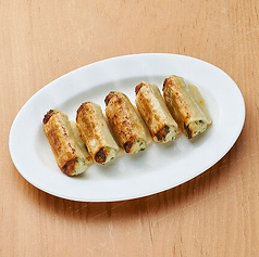 三鮮焼き餃子 