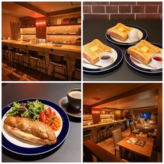 JAZZ CAFE LETEの写真