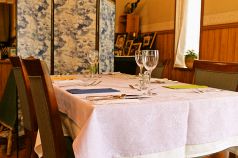 フランス料理　ビランシアの写真3