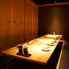北海道食市場 丸海屋 離 紙屋町店の特集写真