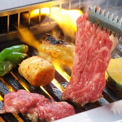 焼肉 朝日苑イメージ