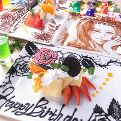 豚のしっぽと鶏のとさかの特集写真