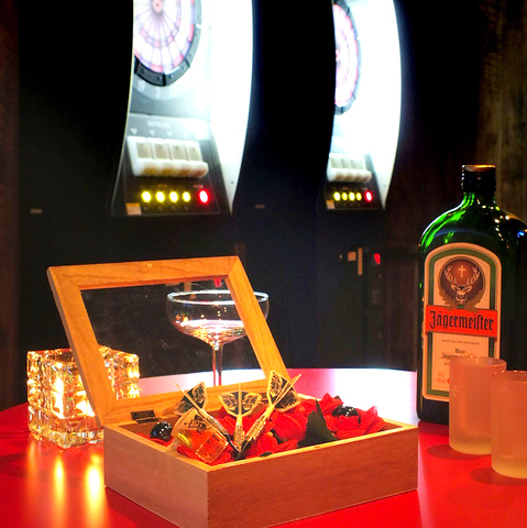 party s bar GUILD パーティーズバー ギルド