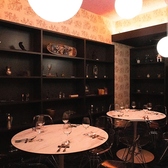 イタリアン&ワイン NOOM ノーム 本町店の雰囲気2